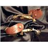 Image 1 : Pair of Old Spurs