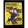 Image 1 : Tom Mix Circus Poster