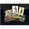 Image 1 : Collection of Western Postcards/Photos