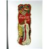 Image 1 : Coca Cola Bookmark 1904