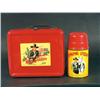Image 1 : 1950 Hopalong Cassidy Lunch Box