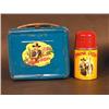 Image 1 : 1950 Hopalong Cassidy Lunch Box