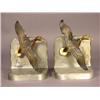 Image 1 : Mallard Duck Metal Bookends