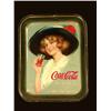 Image 1 : 1913 Coca Cola Tin Serving Tray