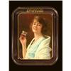 Image 1 : 1923 Coca Cola Tin Serving Tray
