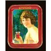 Image 1 : 1924 Coca Cola Tin Serving Tray