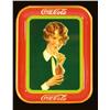 Image 1 : 1928 Coca Cola Tin Serving Tray