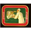 Image 1 : 1927 Coca Cola Tin Serving Tray