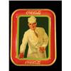 Image 1 : 1928 Coca Cola Tin Serving Tray