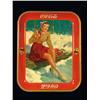 Image 1 : 1941 Coca Cola Tin Serving Tray
