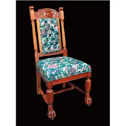 Set of 6 Dining Room Chairs