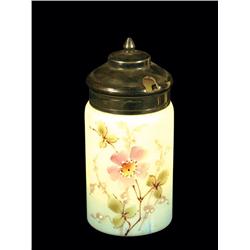 Wavecrest Rare Mustard Jar