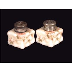 Wavecrest Salt and Pepper Shakers