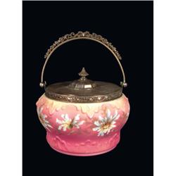 Wavecrest Biscuit Jar