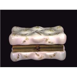 Wavecrest Puffy Hair Pin Box