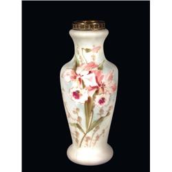 Wavecrest Vase