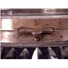 Image 2 : C.F. Monroe Cut Glass Dresser Box