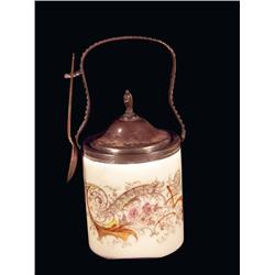 Wavecrest Jam Jar