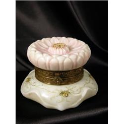 Wavecrest Dresser Box
