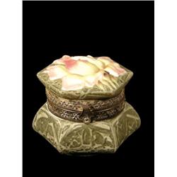 Wavecrest Dresser Box