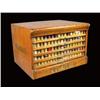 Image 1 : Corticelli Spool Cabinet