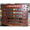 Image 1 : Clarks Mile-End Spool Cabinet