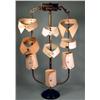 Image 1 : Clothing Store Collar Display