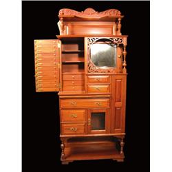 Archer Dental Cabinet Model #75