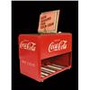 Image 1 : Coca Cola Salesman Sample Cooler
