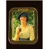 Image 1 : 1921 Coca Cola Tin Serving Tray