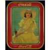 Image 1 : 1938 Coca Cola Serving Tray