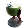 Image 1 : Lime Rickey Syrup Dispenser