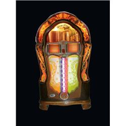 Wurlitzer Jukebox Model # 1080C