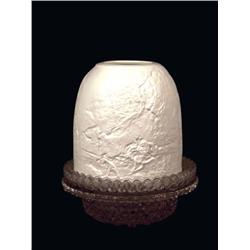 S. Clarkes Fairy Candle Lamp
