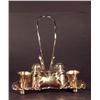 Image 1 : Silver Plate Caddy