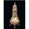 Image 1 : Sterling Silver Sugar Shaker