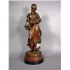 Image 1 : Bronze Woman with Baby
