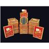 Image 1 : 25 Boxes of Gold Tone Razor Blades