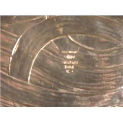 Gorham Sterling Nut Set
