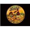 Image 1 : Becks Beer Tin Charger