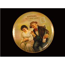 Rustallers Gilt Edge Lager Charger