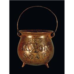 Jaxon Soap String Holder