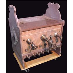 Lippincott Soda Dispenser