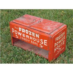 Frozen Powerhouse Candy Bar Cooler