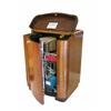Image 1 : Playmaster Unit Hideaway Juke Box