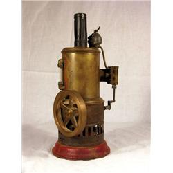 Steam Boiler Children's Toy