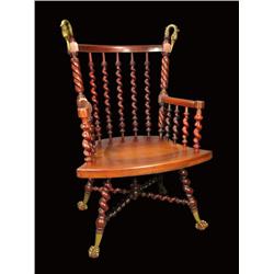 Hunzinger Fancy Chair