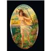 Image 1 : Celluloid Pocket Mirror 