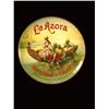 Image 1 : LaAzora Cigars Tin Charger