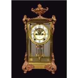 Ansonia Clock